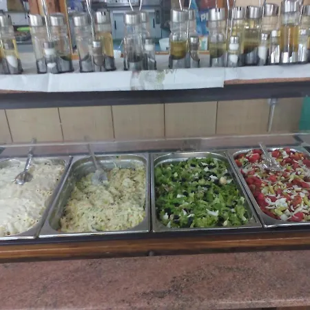 Ξενοδοχείο Amigos Obzor