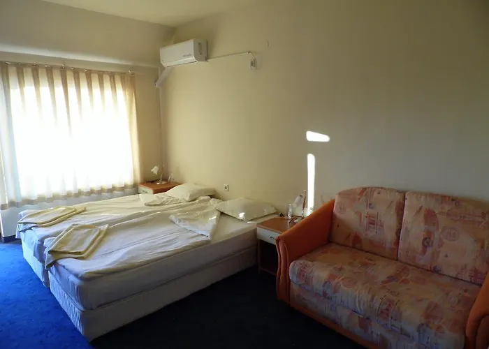 Amigos Ξενοδοχείο