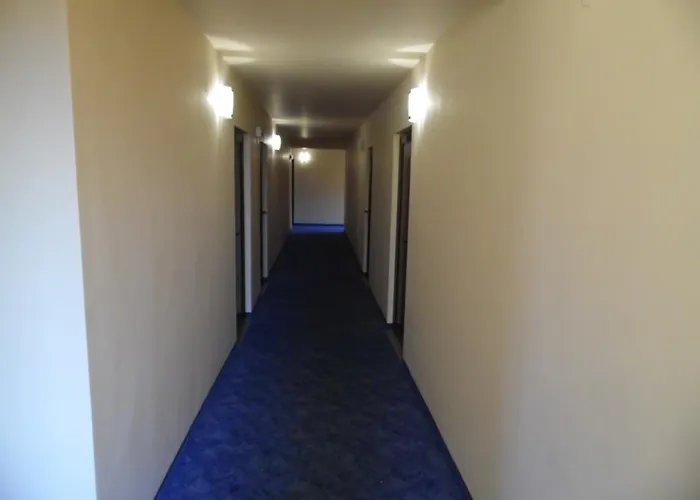 Ξενοδοχείο Amigos 2*