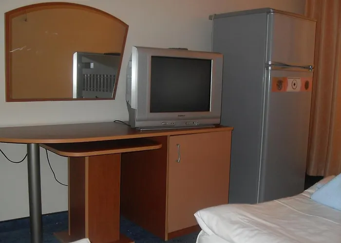 Ξενοδοχείο Amigos