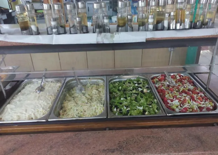 Ξενοδοχείο Amigos Obzor